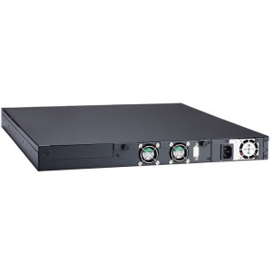 Axiomtek NA590 Network Appliance for Core/Xeon E-2200 Processor, 2 USB, up to 8 RJ-45